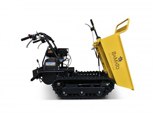 BAMATO Mini Raupendumper MTR-300G